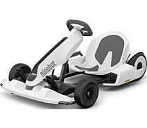 Придбати - дрифт-карт  Електрокарт Ninebot GoKart KitWhite