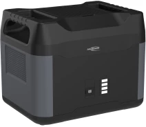 Придбати - зарядну станцію  Додаткова батарея Ansmann PSE2200-1408Wh-cb (1700-0170)
