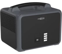 Придбати - зарядну станцію  Додаткова батарея Ansmann PSE600-640Wh-cb (1700-0169)