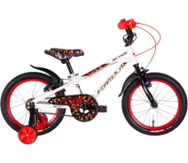 Придбати - велосипед  Велосипед ST 16" Formula ACTIVE Pl 2024 OPS-FRK-16-203