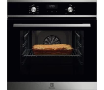 Придбати - духова шафа  Духова електрична шафа Electrolux EOF5F50BX
