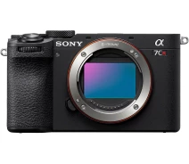 Придбати - фотоапарат  Цифрова фотокамера Sony Alpha 7CR body black (ILCE7CRB.CEC)