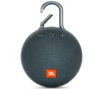 Придбати - портативну колонку  Портативна акустика JBL Clip 3 (JBLCLIP3BLU) Ocean Blue