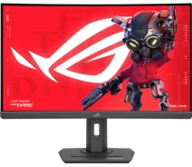 Придбати - монітор  Монітор 27" Asus ROG Strix XG27WCMS (90LM09Y1-B01370)