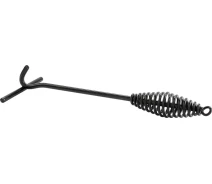 Придбати - туристичну посуд  Підйомник кришки Groenberg Knopp Handle Black (266019)