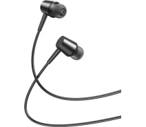 Придбати - навушники  Навушники Gelius RhythmFlow GP-HP010 (3.5 Jack) (98308) Black