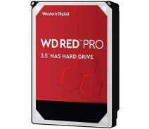 Придбати - жорсткий диск  Жорсткий диск 3.5" WD Red Pro 10TB SATA/256MB (WD102KFBX)
