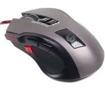 Придбати - мишку для ноутбука  Миша ігрова Gembird MUSG-004 USB