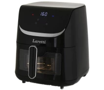 Придбати - мультипечь  Мультипіч Laretti LR-CO3312