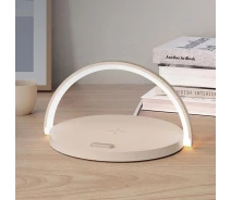 Придбати - нічник  Нічник з бездротовою зарядкою Proove Light Bridge (59611)