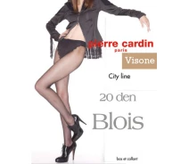 Придбати - жіночі колготи  Колготи жін. BLOIS 20 VISONE 2PIERRE CARDIN
