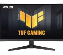 Придбати - монітор  Монітор ігровий 27" Asus TUF Gaming VG27VQ3B (90LM0A90-B01170)