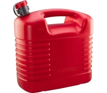 Придбати - Каністри  Каністра Neo Tools паливна, 20л, пластик HDPE, червона