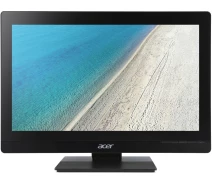 Придбати - моноблок  Моноблок Acer Veriton Z4820G 23.8FHD (DQ.VPJME.015)