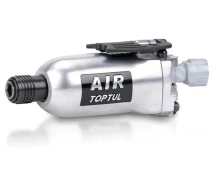 Придбати - пневматичний гайковерт  Пневмогайкокрут TOPTUL 3/8 "108N / m 12000об /хв (KSAU0808)