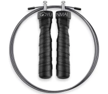 Придбати - скакалку  Скакалка швидкісна Yunmai Fitness Rope Pro Version (YMHR-P701)