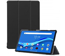 Придбати - чохол для планшета  Чохол для Lenovo TAB M10 Plus TB-X606F AirOn Premium Black (4822352781028)