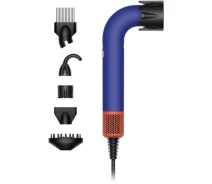 Придбати - фен  Фен Dyson HD18 R Pro Vinca Blue/Rose (522266-01)