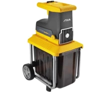 Придбати - садовий подрібнювач  Подрібнювач електричний STIGA BIO Silent 2500