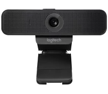Придбати - web-камеру  Веб-камера Logitech C925e HD (960-001076)