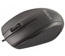 Придбати - мишку для ноутбука  Миша Esperanza Extreme Mouse XM110K Black