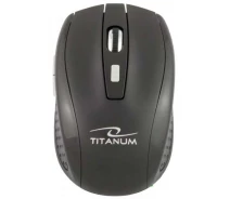 Придбати - мишку для ноутбука  Миша Esperanza Titanum Mouse TM105K Black