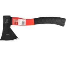 Придбати - сокиру та колун  Сокира універсальна Top Tools руків'я скловолокно 37см 600г (05A206)