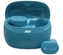 Придбати - навушники  Навушники JBL Tune Buds 2 (JBLTBUDS2TQE) Turquoise