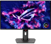 Придбати - монітор  Монітор 26.5" ASUS ROG Strix OLED XG27ACDNG (90LM0AN0-B01970)