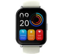 Придбати - смарт-годинник  Смарт-годинник HiFuture zone2.silver Срібний