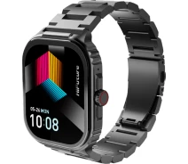 Придбати - смарт-годинник  Смарт-годинник HiFuture ultra3pro.black Чорний