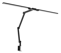 Придбати - настільний світлодіодний світильник  Настільна лампа Officepro 24W 1500Lm 3000-6000К (SL299B)