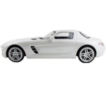 Придбати - радіокеровану іграшку  Іграшка машина р/у MZ Mercedes - Benz SLS 34*15*9 см 1:14 акум. (2024) в асортименті