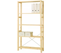 Придбати - стеллаж  Стелаж IKEA IVAR (492.483.11)