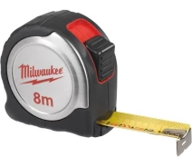 Придбати - рулетку  Рулетка Milwaukee C8/25 (4932451640)
