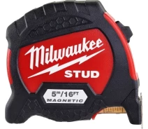 Придбати - рулетку  Рулетка Milwaukee STUD GEN II 5м (4932471628)