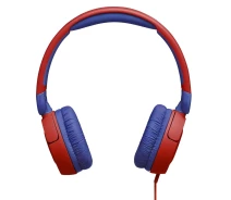 Придбати - навушники  Навушники JBL JR 310 (JBLJR310RED)