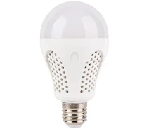 Придбати - LED-лампу  Лампа акумуляторна WORK'S 1200mAh 7W 4000K A70 (EL1505-7W7)(133137)