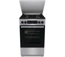 Придбати - кухонну плиту  Плита комбінована Gorenje GK5C63SH