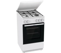 Придбати - кухонну плиту  Плита газова Gorenje GG5A14WJ