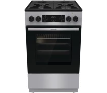 Придбати - кухонну плиту  Плита комбінована Gorenje GK5C42SF