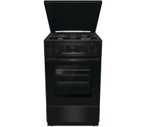 Придбати - кухонну плиту  Плита комбінована Gorenje GK5C42BF