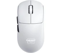 Придбати - мишку для ноутбука  Миша Cherry Xtrfy M68 PRO, 8K, WL/USB-A, RGB, білий (CX-M68W-PRO-WHITE)