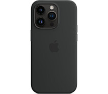 Придбати - чохол для смартфону  Чохол Apple Silicone Midnight MPTE3ZE/A для iPhone 14 Pro