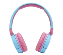 Придбати - навушники  Навушники JBL JR 310BT (JBLJR310BTBLU) Blue
