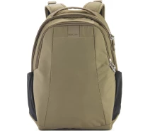 Придбати - рюкзак  Рюкзак Pacsafe "антик" Metrosafe LS350 (6 ступінчастий захист) (30430221)