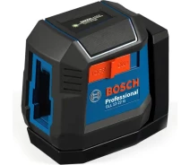 Придбати - лазерний рівень і нівелір  Лазерний нівелір Bosch GLL 12-22 G до 12м 0.3мм/м чохол чохол 0.35кг (0.601.065.320)