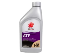 Придбати - Масла ATF  Мастило IDEMITSU ATF Type HK 0,946л