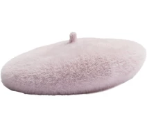 Придбати - берет  Берет PARFOIS 191302 _PU U Purple (5608348018791)