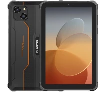 Придбати - планшет  Планшет Oukitel RT3pro 8” 4/128GB LTE Orange (6931940767187)